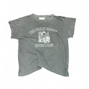 The Great single stitched true vintage 80s-90s lightweight t-shirt